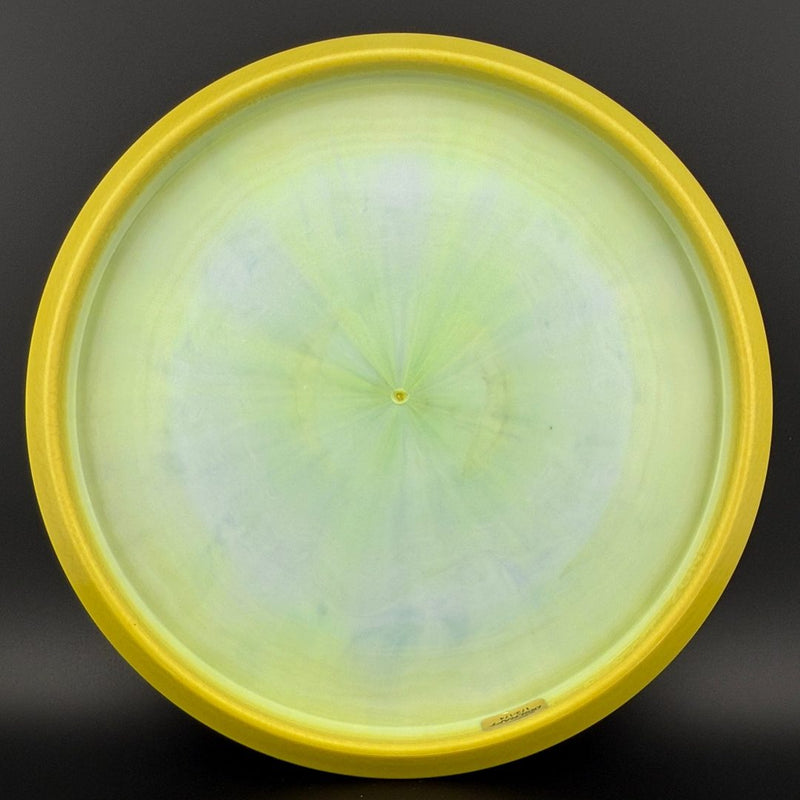 Load image into Gallery viewer, ESP Zone - McFace Misprint - Paul McBeth 6x Claws
