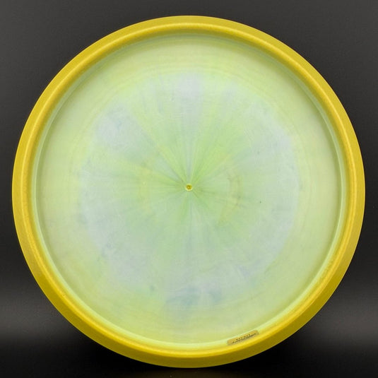 ESP Zone - McFace Misprint - Paul McBeth 6x Claws