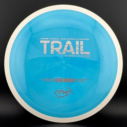Neutron Trail