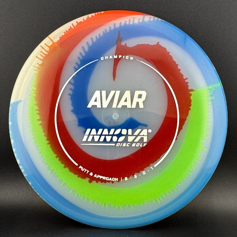 Load image into Gallery viewer, I-Dye Champion Aviar
