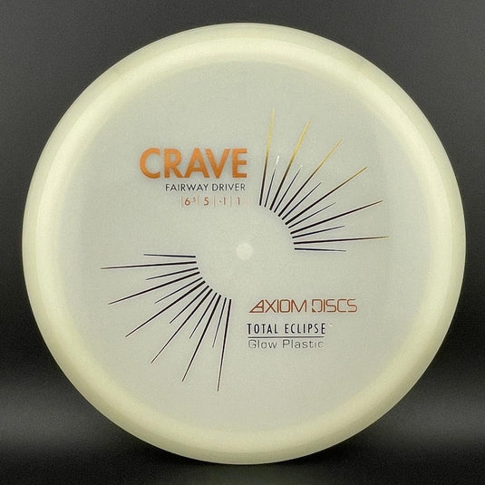 Total Eclipse Crave