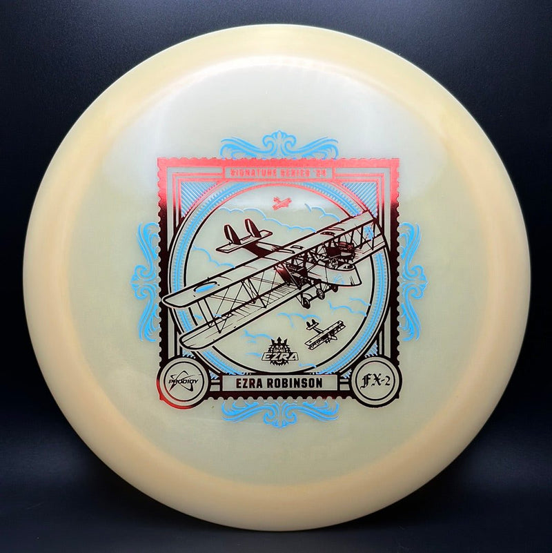 Load image into Gallery viewer, FX-2 (400 Color Glow) - Ezra Robinson 2024 Signature Series
