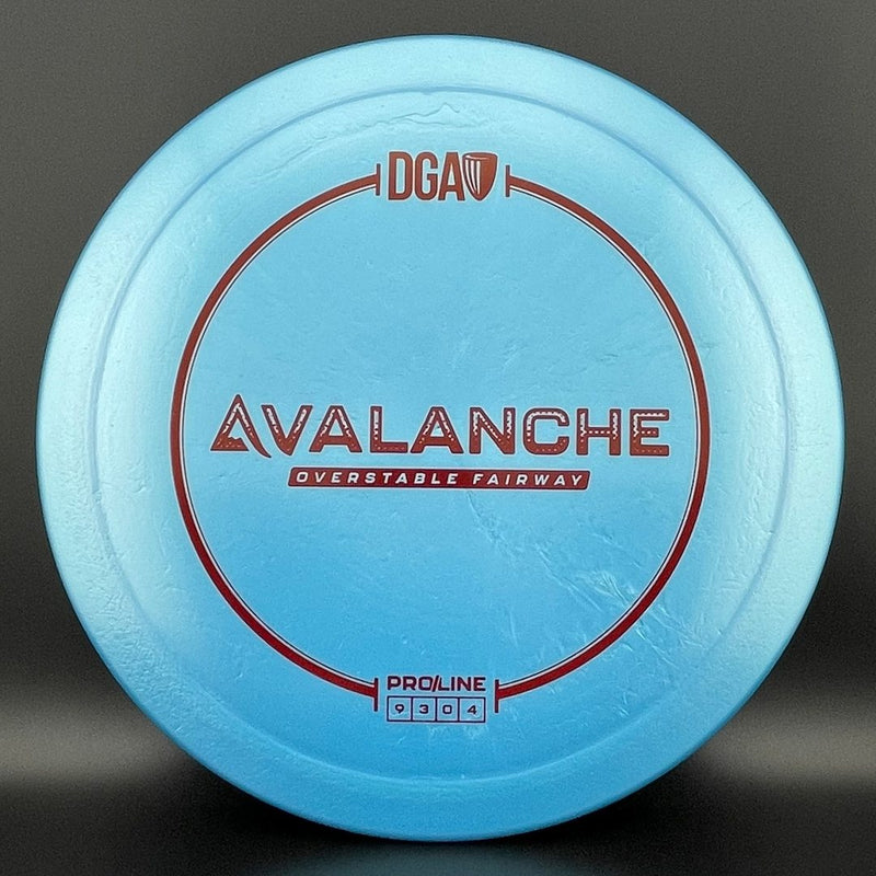 Load image into Gallery viewer, ProLine Avalanche
