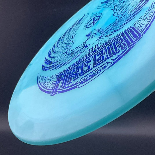 2021 Glow Champion Firebird - Nate Sexton Tour Series