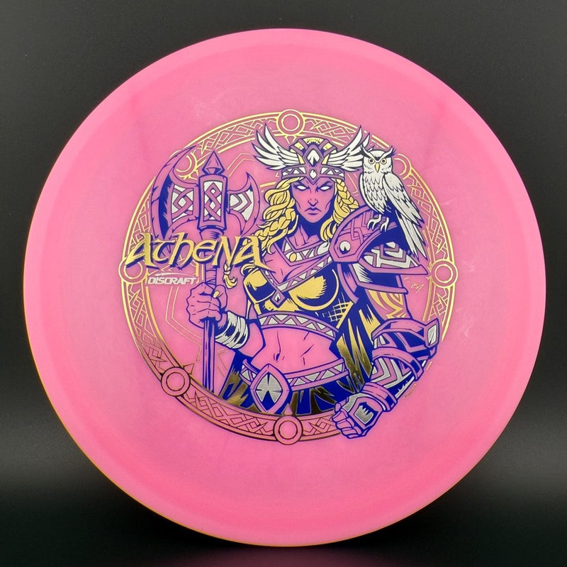 Load image into Gallery viewer, Solid ESP Athena - Ledgestone 2025 Season 3
