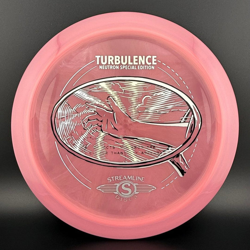 Load image into Gallery viewer, Neutron Turbulence - Special Edition by ZAM
