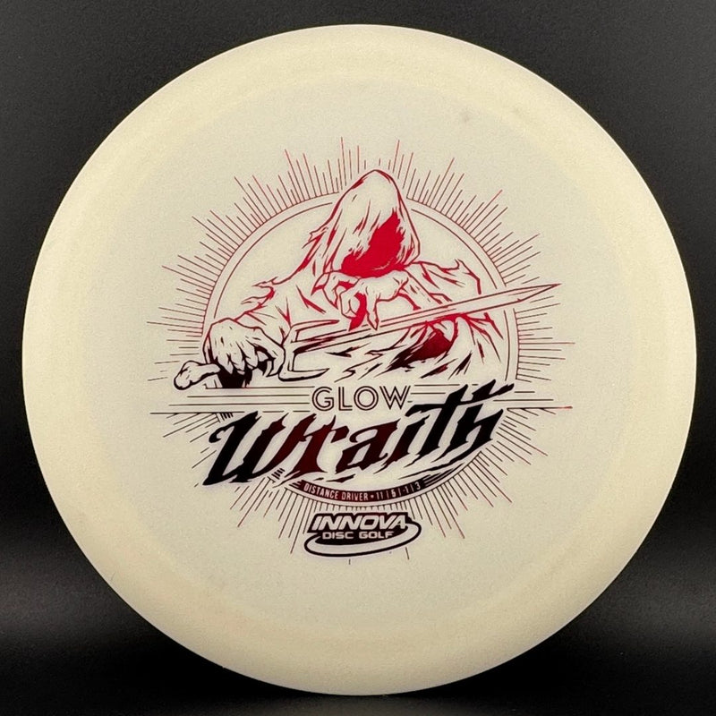 Load image into Gallery viewer, Classic Glow DX Wraith
