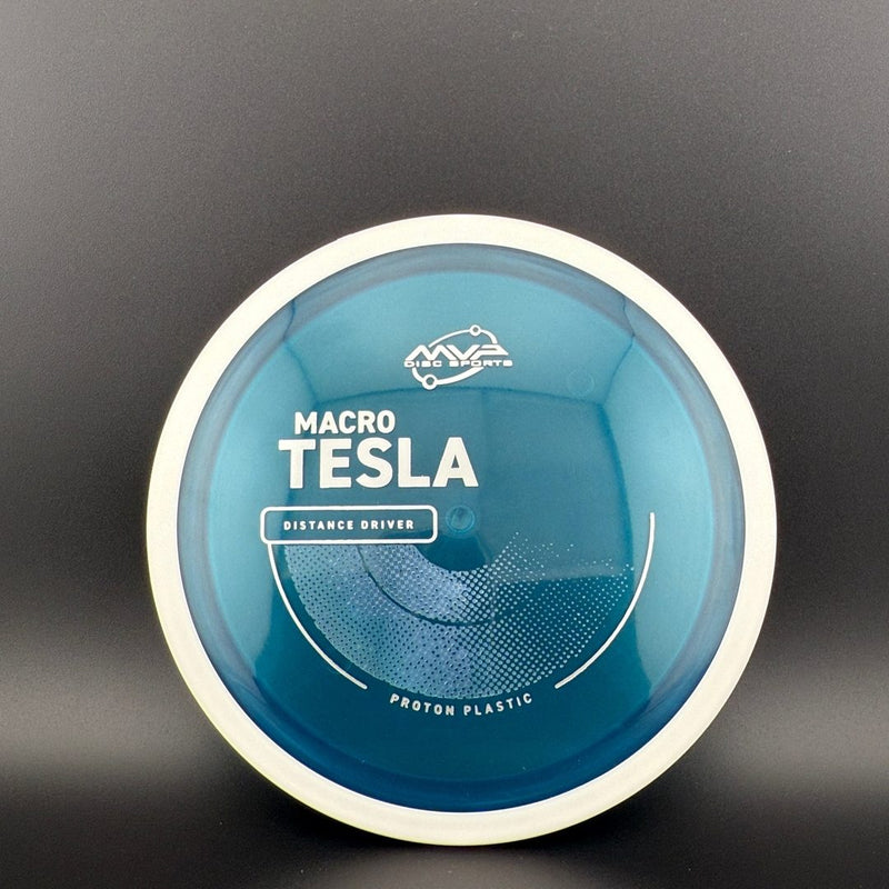 Load image into Gallery viewer, Proton Macro Tesla - (6" Mini Disc)
