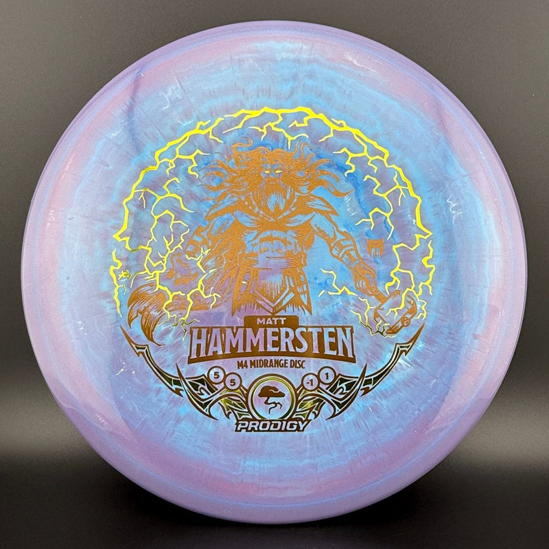Load image into Gallery viewer, M4 (500 Spectrum) - Matt Hammersten 2025 Signature Series
