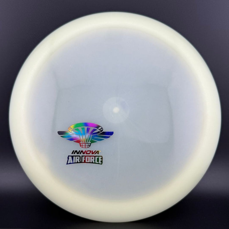 Load image into Gallery viewer, Proto Glow Champion Mamba - Air Force
