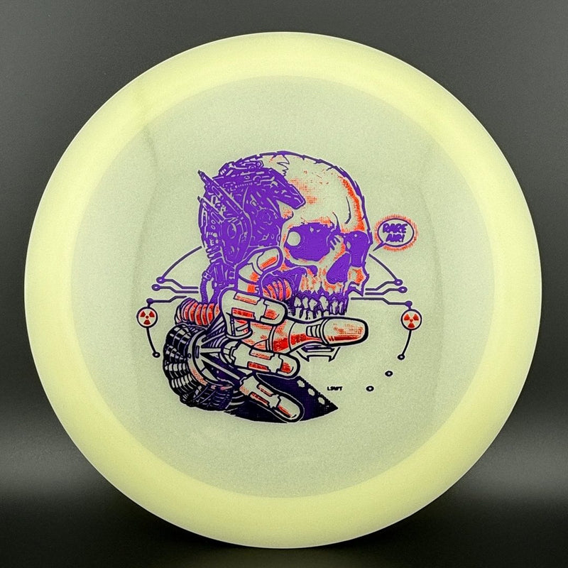 Load image into Gallery viewer, Nocturnal Freetail - [STRATUS] FEAR V1 by Les White
