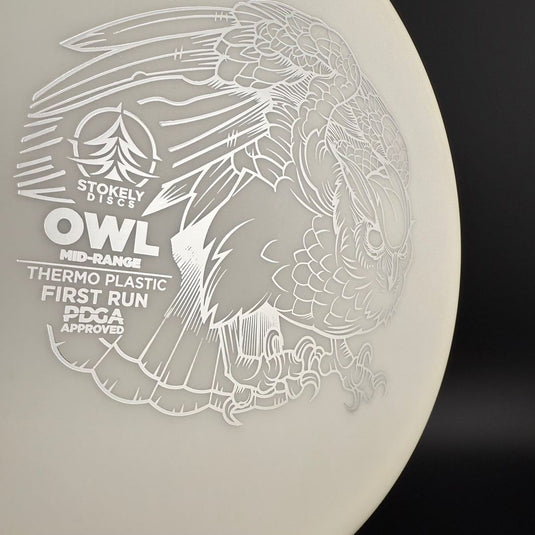 Thermo Owl - First Run