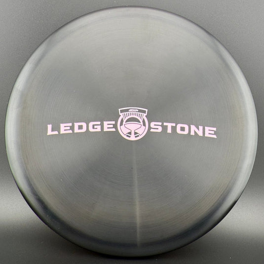 Midnight Z Zone - Ledgestone Bar Stamp