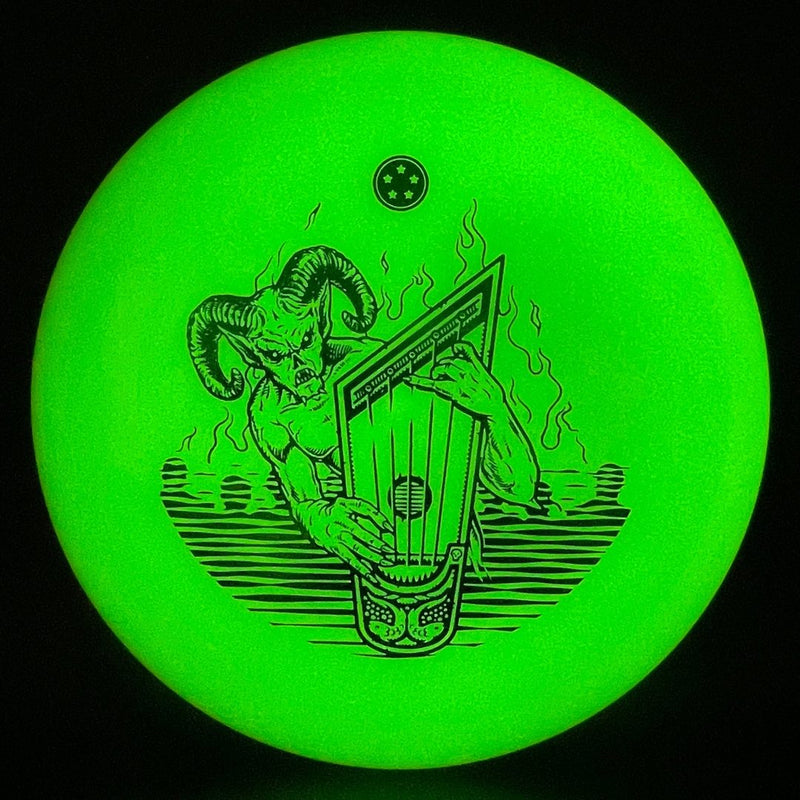 Load image into Gallery viewer, VIP Moonshine Harp - Evil Tones - Limited Edition!
