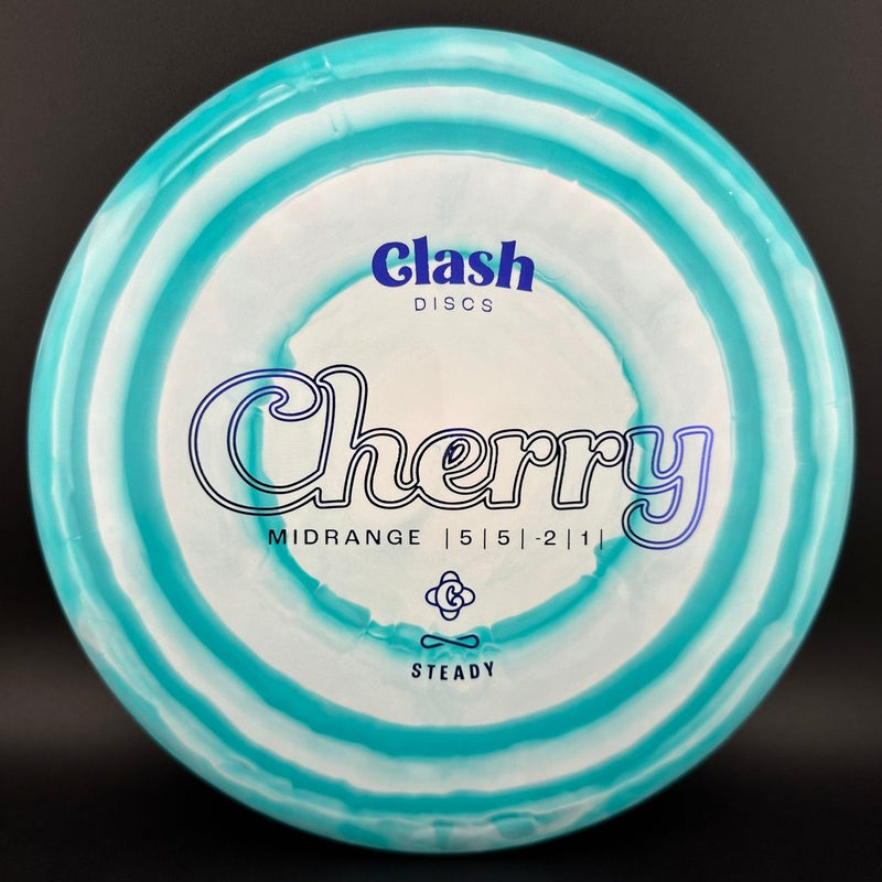 Load image into Gallery viewer, Steady Ring Cherry
