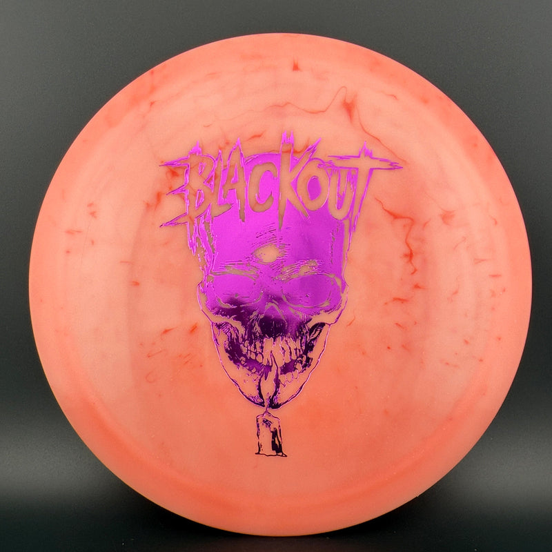 Load image into Gallery viewer, Radioactive Waste Blackout - Pink
