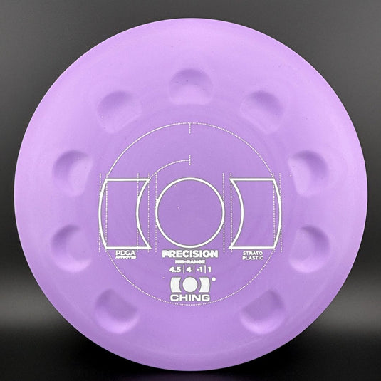 Strato Precision