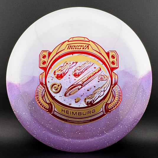 Duo Destroyer - Calvin Heimburg Tour Series