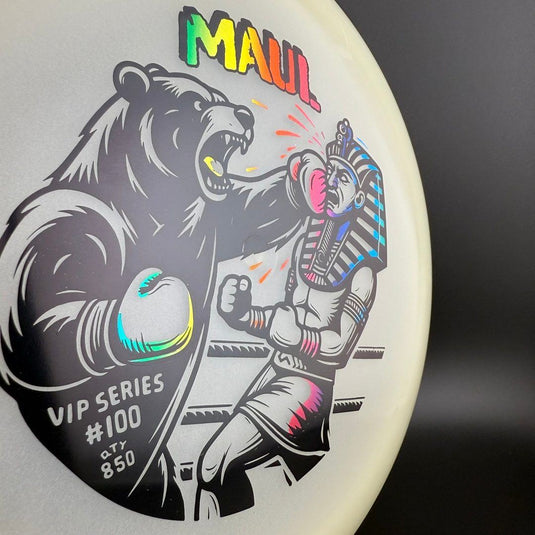 Opto Moonshine Maul - VIP Series