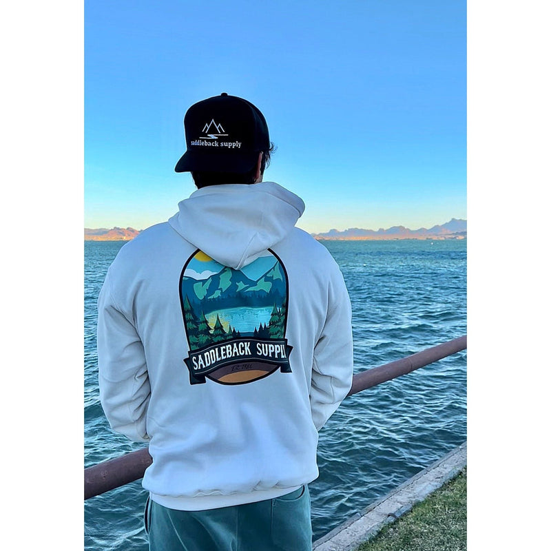 Load image into Gallery viewer, Nature Hoodie

