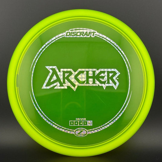 Z Archer