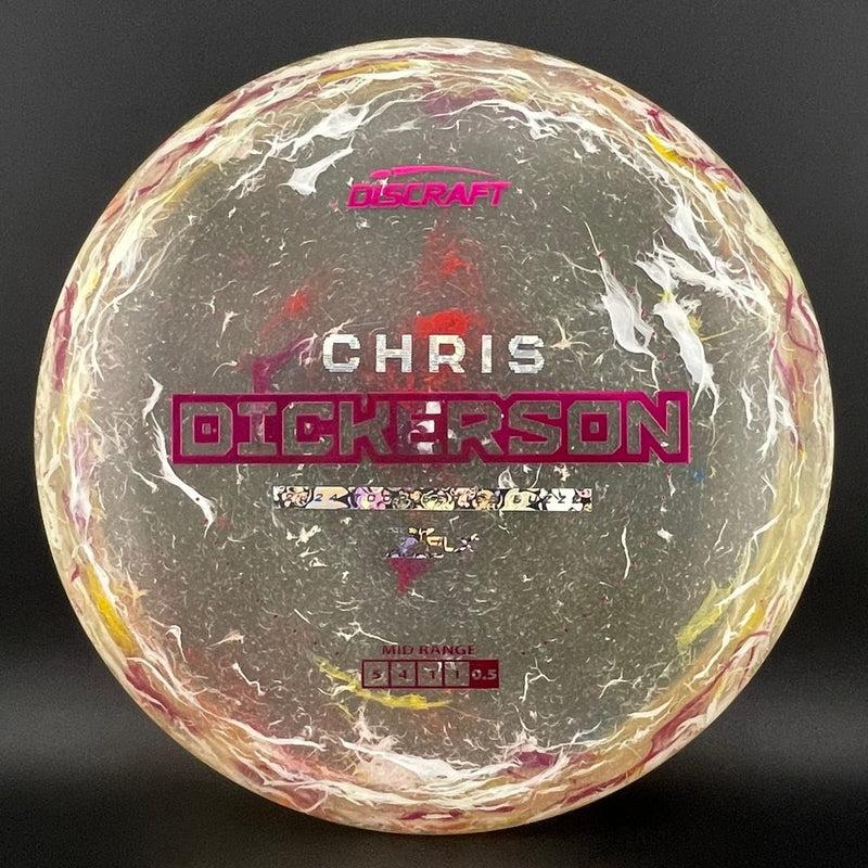 Load image into Gallery viewer, Jawbreaker Z FLX Buzzz - 2024 Chris Dickerson Tour Series
