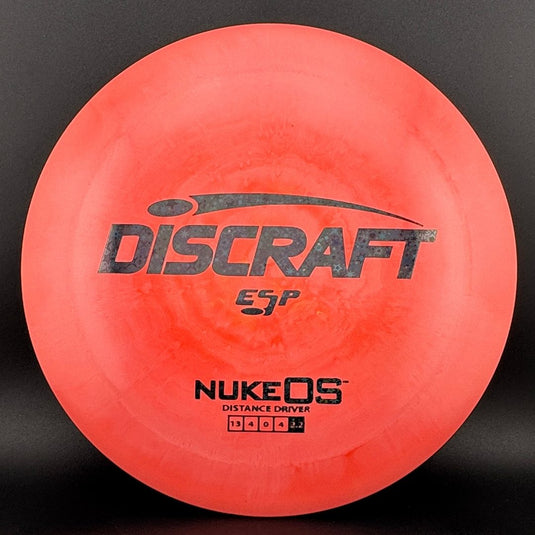 ESP Nuke OS