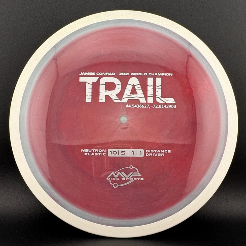 Load image into Gallery viewer, Neutron Trail
