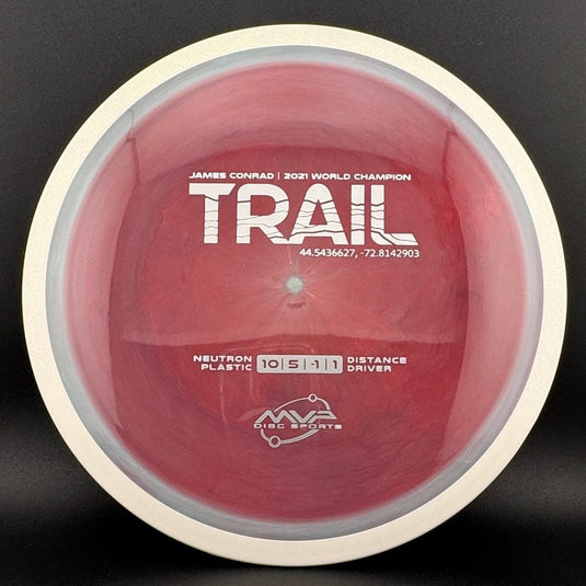 Neutron Trail