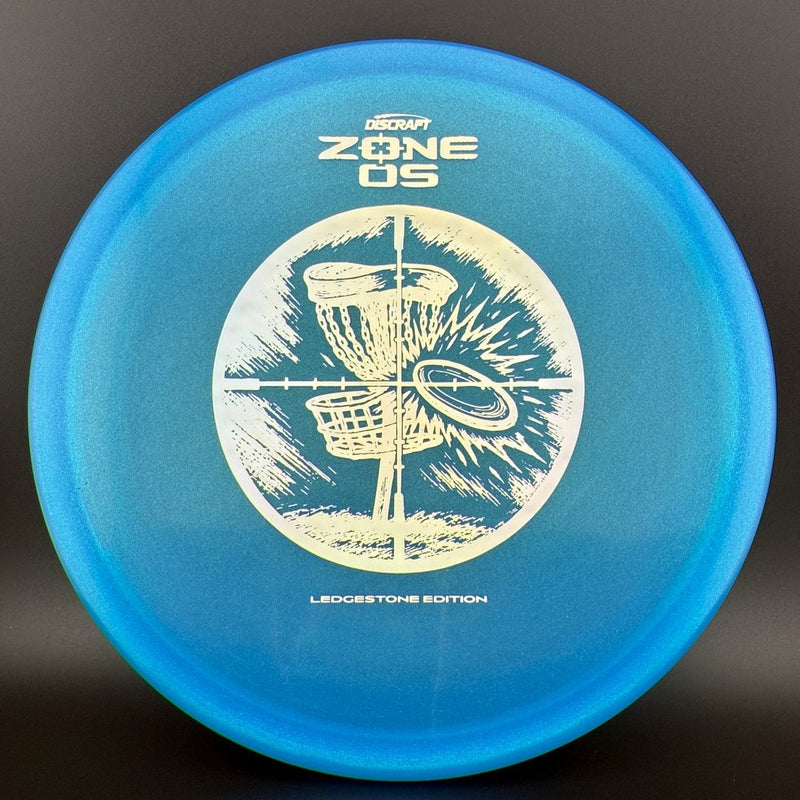 Load image into Gallery viewer, Colorshift Z FLX Zone OS - Ledgestone Finale 2025
