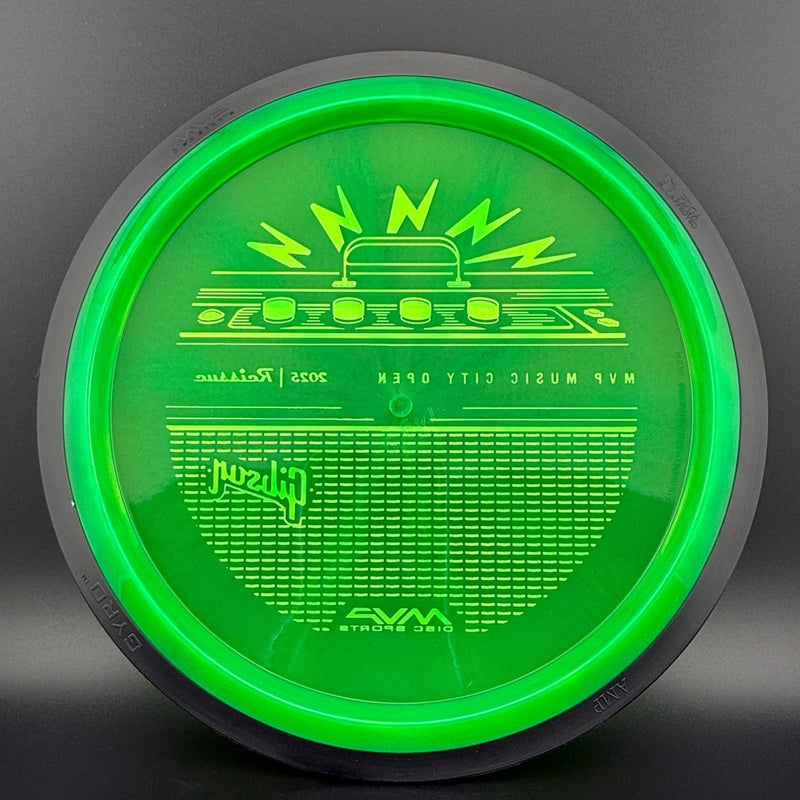 Load image into Gallery viewer, Soft Proton Amp - 2025 Music City Open Gibson
