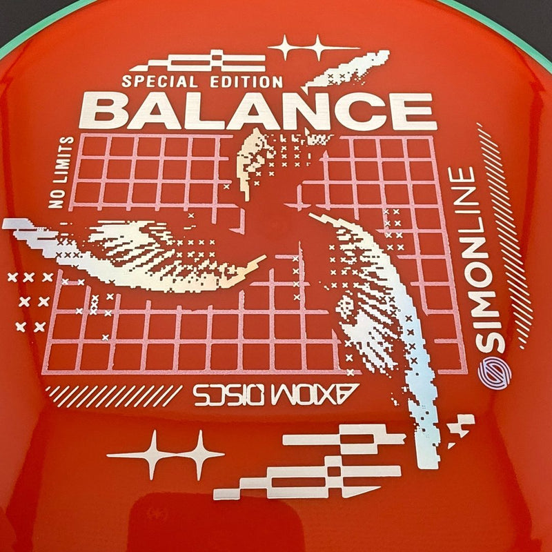 Load image into Gallery viewer, Neutron Balance - Simon Line - Special Edition
