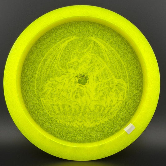Champion Dragon - Floats in Water!