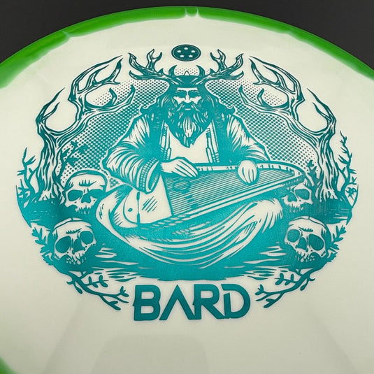 Tournament Orbit Bard - Kalevala Meter