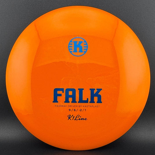K1 Falk