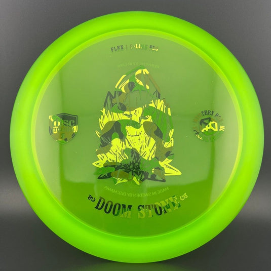 C-Line FD3 (Flex 1) - "Doom Stone" MB '23