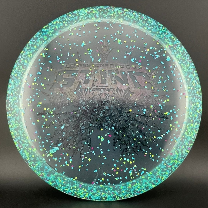 Load image into Gallery viewer, Stiff Cryztal Confetti Sting - 2026 Ledgestone
