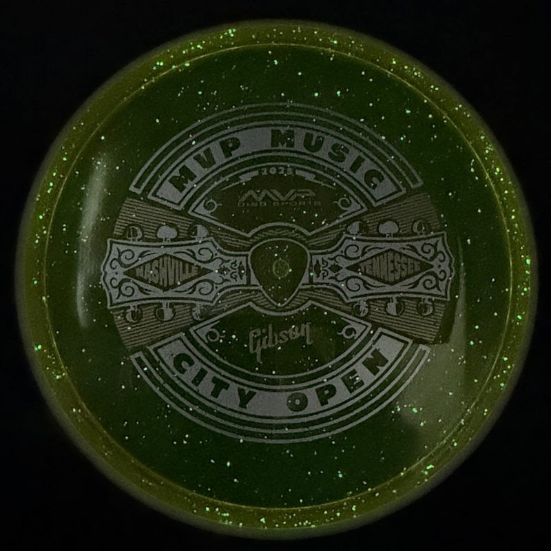 Load image into Gallery viewer, Particle Glow Proton Tempo - Music City Open 2025
