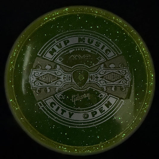 Particle Glow Proton Tempo - Music City Open 2025