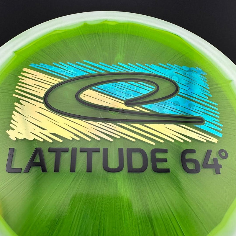 Load image into Gallery viewer, Opto-Ice Orbit Saint Pro - 2024 National Disc Golf Day
