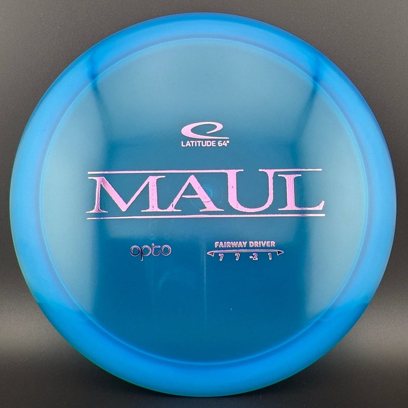 Load image into Gallery viewer, Opto Maul
