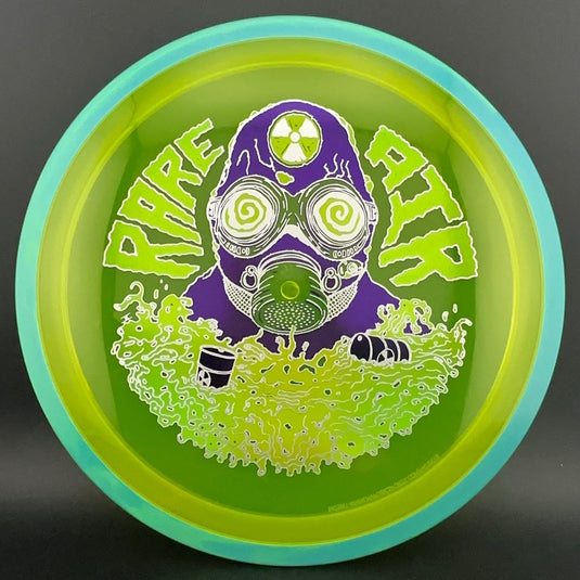 Proton Insanity - RADioactive Man By Ripper Studios