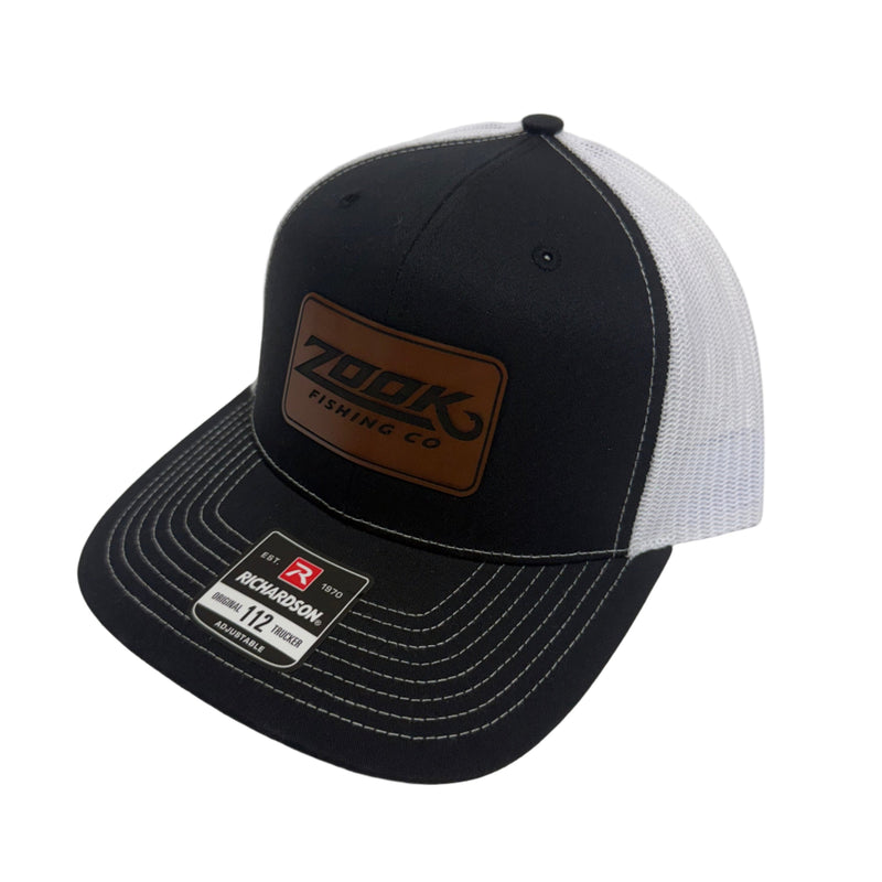 Load image into Gallery viewer, ZOOK Patch Hat
