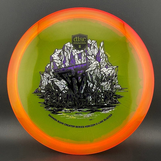 Horizon C-Line Glacier - Gannon Buhr Creator Series