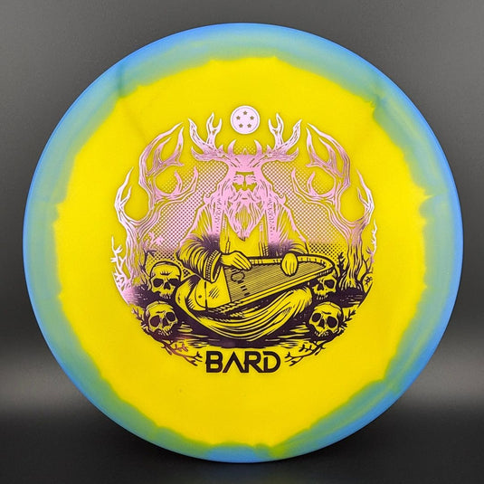Tournament Orbit Bard - Kalevala Meter