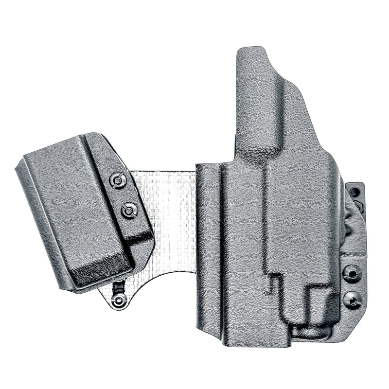 Load image into Gallery viewer, 4BROS Glock DadBod Appendix Rig
