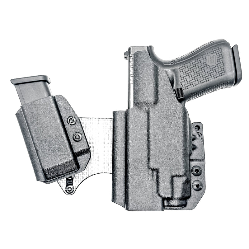 Load image into Gallery viewer, 4BROS Glock DadBod Appendix Rig
