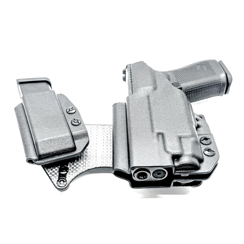 Load image into Gallery viewer, 4BROS Glock DadBod Appendix Rig

