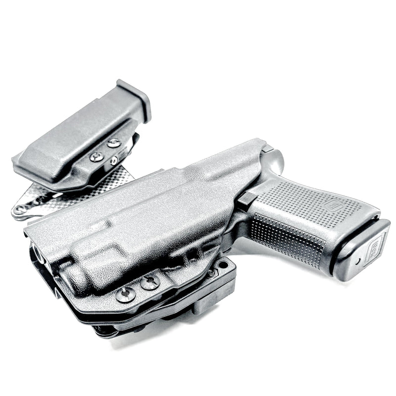 Load image into Gallery viewer, 4BROS Glock DadBod Appendix Rig
