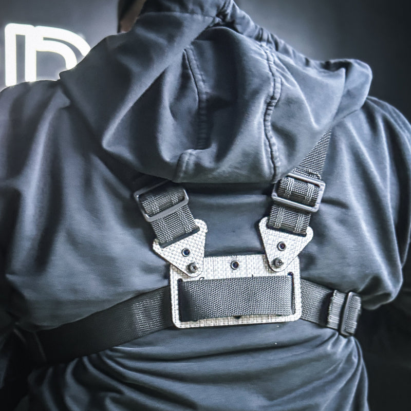 Load image into Gallery viewer, 4BROS Modular Chest Rig
